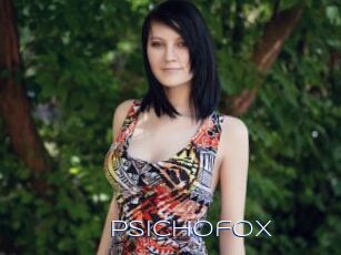 Psichofox