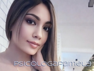 psicologapamela Blue Hot