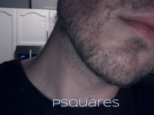 Psquares