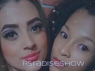 Psradiseshow