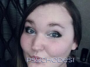 Psychodesi