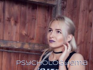 Psychologyema