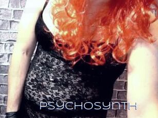 Psychosynth