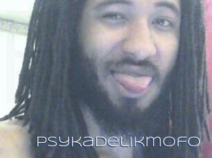 Psykadelikmofo