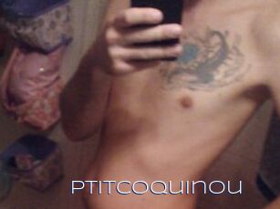 Ptitcoquinou