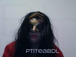 ptiteabdl Blue Hot