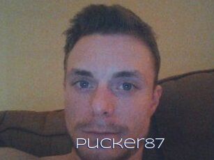 Pucker87