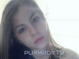 Pukkadirty