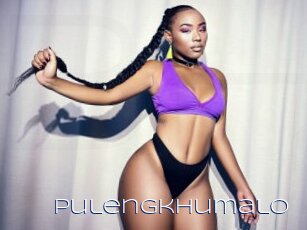 Pulengkhumalo