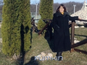 Pumkin