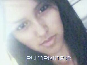 pumpkinpie Blue Hot