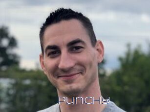 Punchy