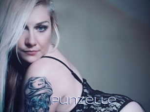 Punzelle