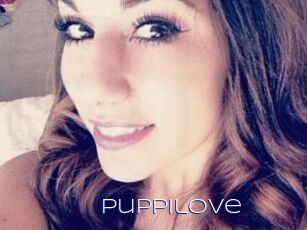 Puppilove