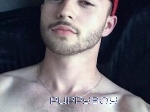 Puppyboy
