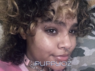 Puppyoz