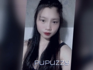 pupuzzy Blue Hot