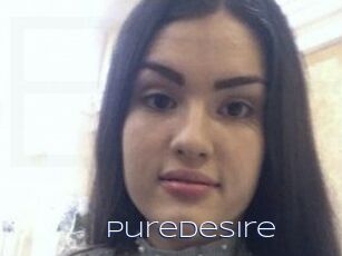Puredesire