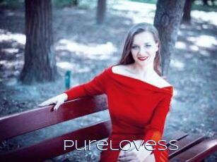 Purelovess
