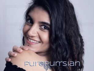 Purepurrsian
