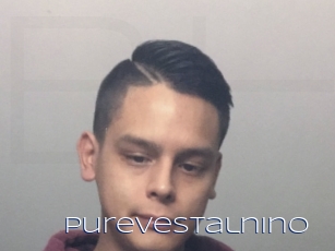 Purevestalnino