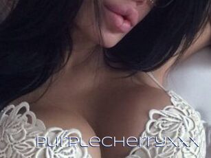 Purplecherryxxx