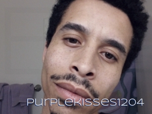 purplekisses1204 Blue Hot