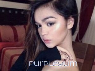 Purpleyum