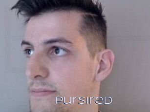 Pursired