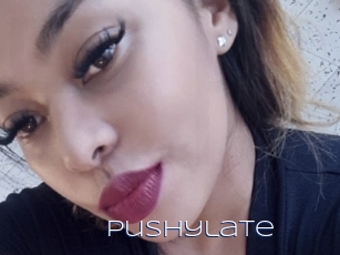 Pushylate