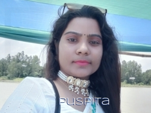 Puspita