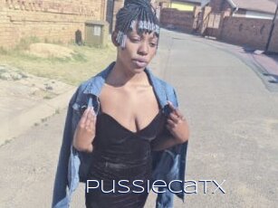 Pussiecatx