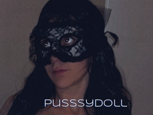 Pusssydoll