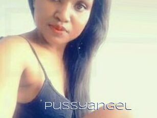 Pussyangel
