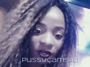 Pussycams4u
