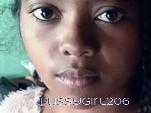 Pussygirl206