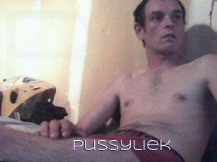 Pussyliek