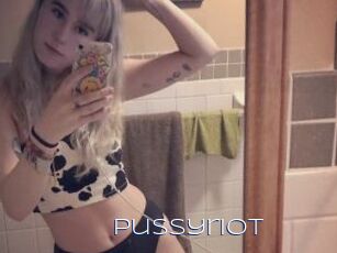 Pussyriot
