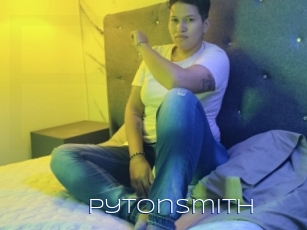 Pytonsmith