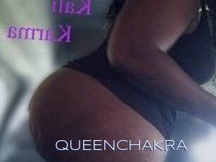 QUEENCHAKRA
