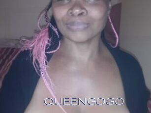 QUEENGOGO