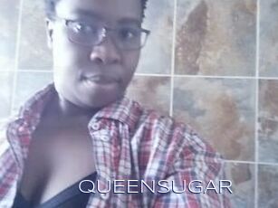 QUEENSUGAR