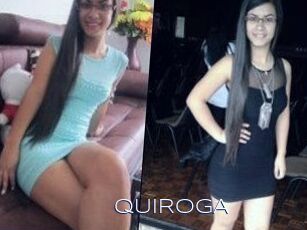 QUIROGA