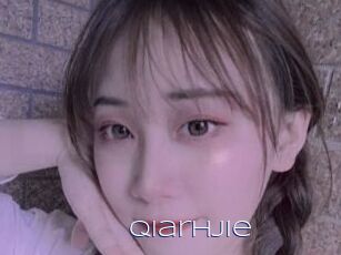 Qiarhjie