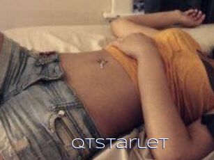 QtStarlet