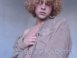 Qt_bbyyGoldenn