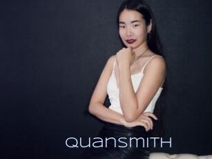 QuanSmith