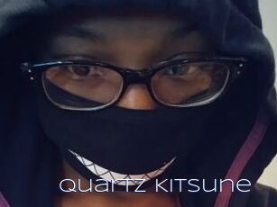 Quartz_Kitsune