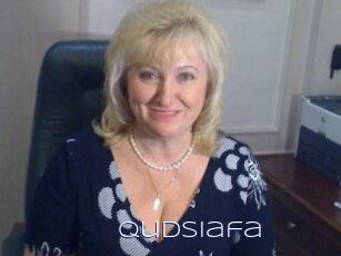 Qudsiafa