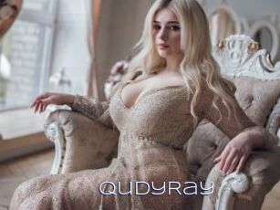 QudyRay